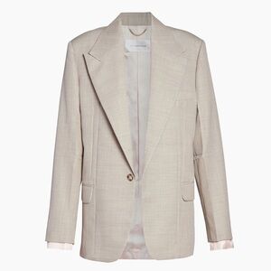 New Victoria Beckham jacket